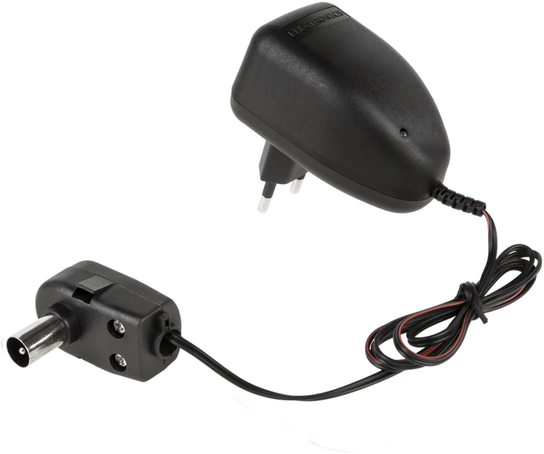 LTC Maitinimo šaltinis 12 V antenos maitinimo šaltinis LXG01PL