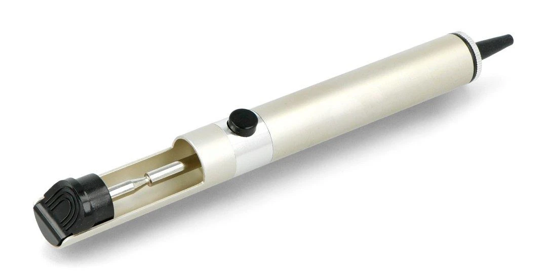Lydmetalio siurbtuvas Xytronic 1000AS, metalinis korpusas