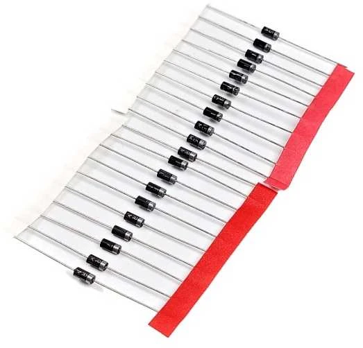 Oem Lygintuvo diodas 20A 1000V - 20A10