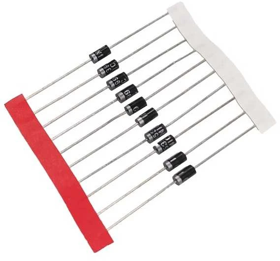 Oem Lygintuvo diodas 20A 1000V - 20A10