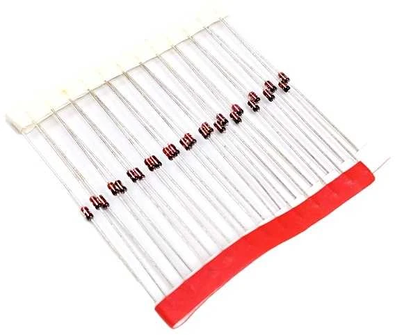 Oem Lygintuvo diodas 20A 1000V - 20A10
