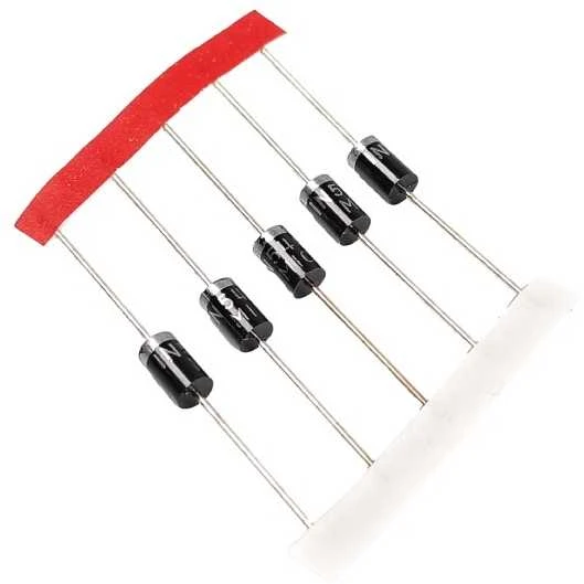 Oem Lygintuvo diodas 20A 1000V - 20A10