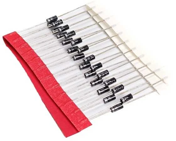 Oem Lygintuvo diodas 20A 1000V - 20A10