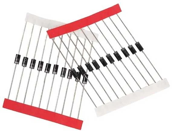 Oem Lygintuvo diodas 20A 1000V - 20A10