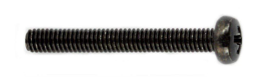 Grąžtas Kraftberg M2.5 PH Varžtai, ilgis: 20mm - 100 vnt
