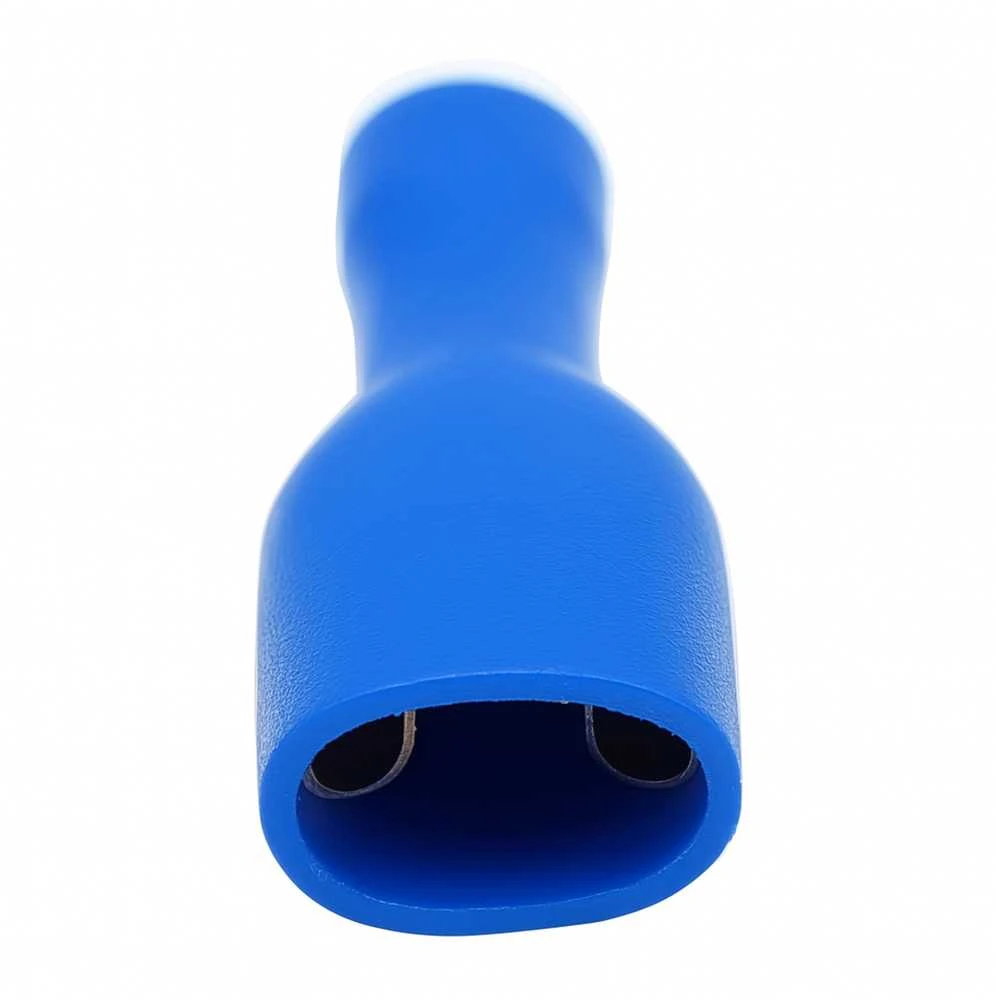 Oem Izoliuota užspaudžiamoji jungtis FDFD 2-250 10vnt