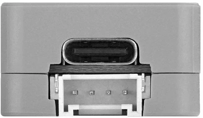 M5Atom-Matrix v1.1 - Kūrimo modulis su RGB LED - ESP32 - M5Stack C008-B-V11