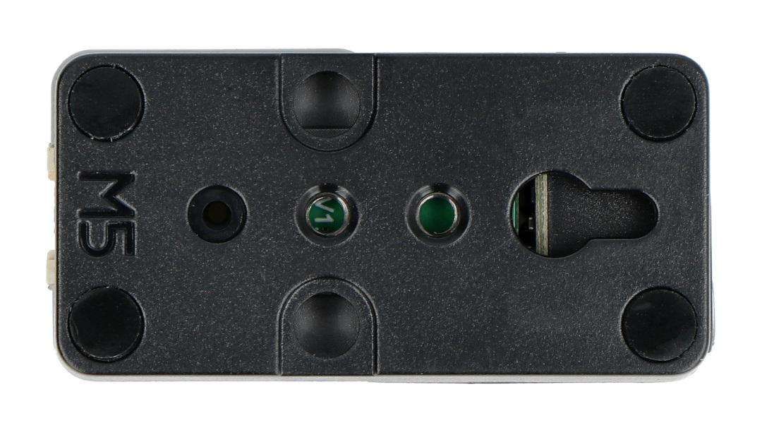 M5Atom QR Code v1.1 - brūkšninių kodų ir QR kodų skaitytuvas - 2D / 1D ...