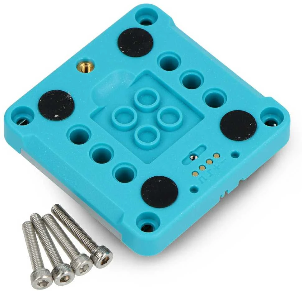 M5GO Baterija Bottom 3 - stovas su baterija - Core3 - M5Stack A014-D