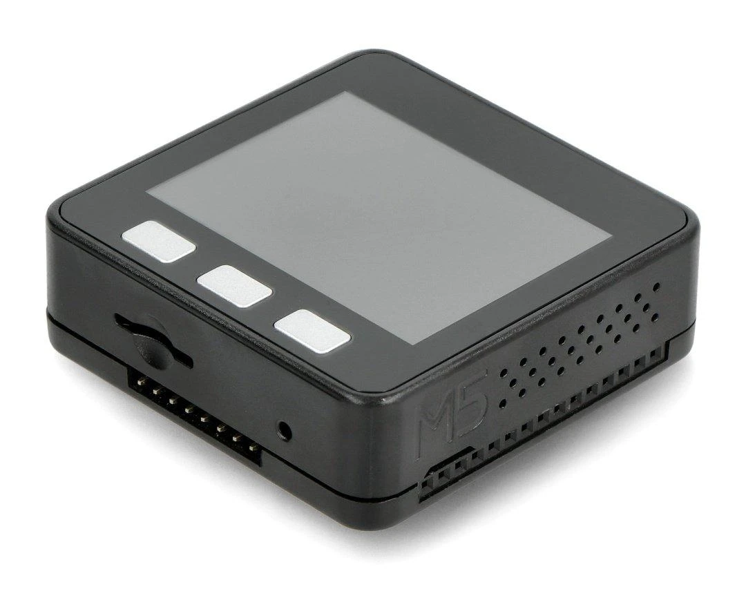 M5Stack Core Basic V2.6 - kūrimo modulis - ESP32
