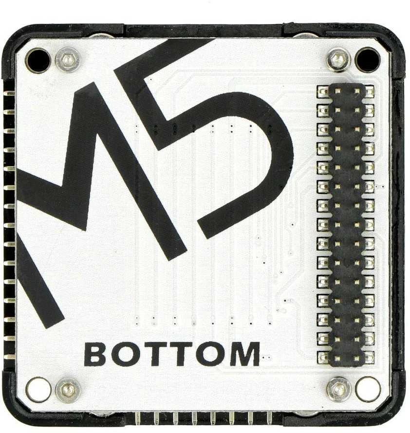 M5Stack Core Basic V2.6 - kūrimo modulis - ESP32