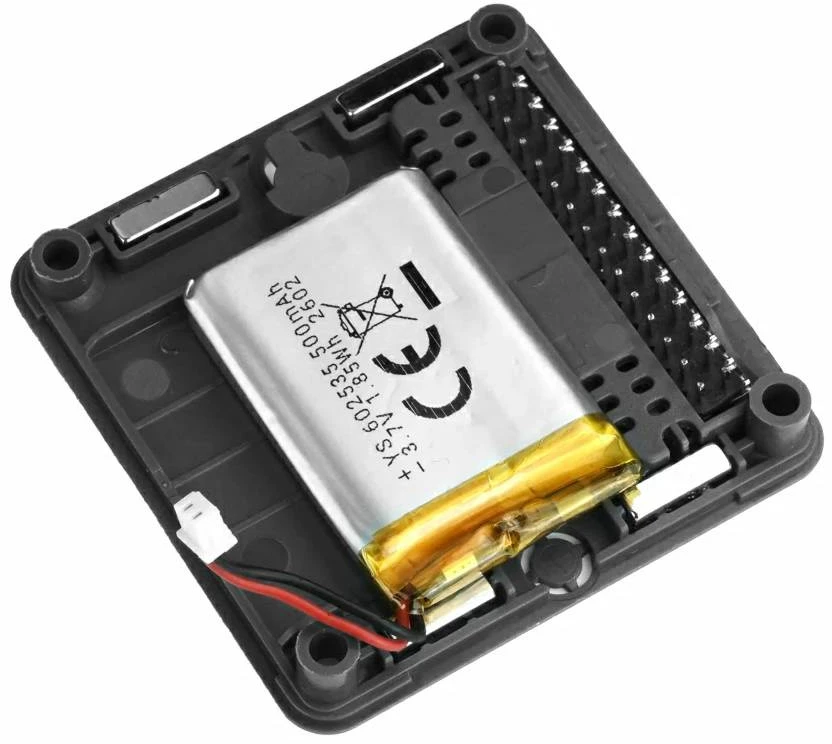 M5Stack Core2 v1.3 – kūrimo modulis – ESP32 – M5Stack K010-V13