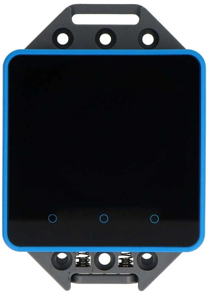 M5Stack CoreMP135 priekinis skydelis su ekranu