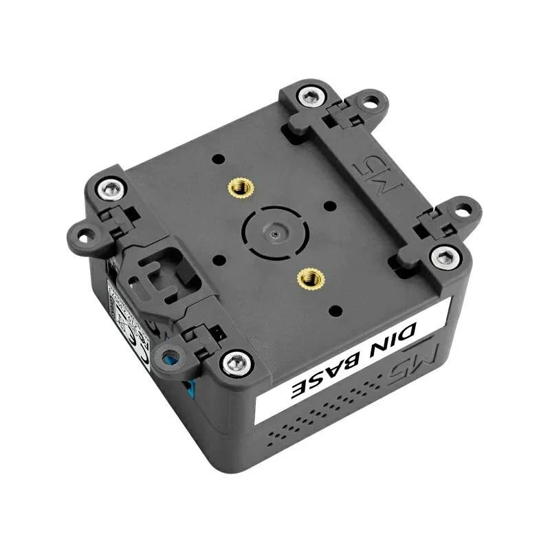 M5Stack CoreS3 ESP32S3 loT kūrimo rinkinys - M5Stack K128