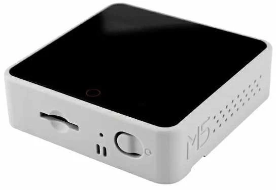 M5Stack CoreS3 SE – kūrimo modulis – ESP32-S3 – M5Stack K128-SE