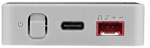 M5Stack CoreS3 SE – kūrimo modulis – ESP32-S3 – M5Stack K128-SE