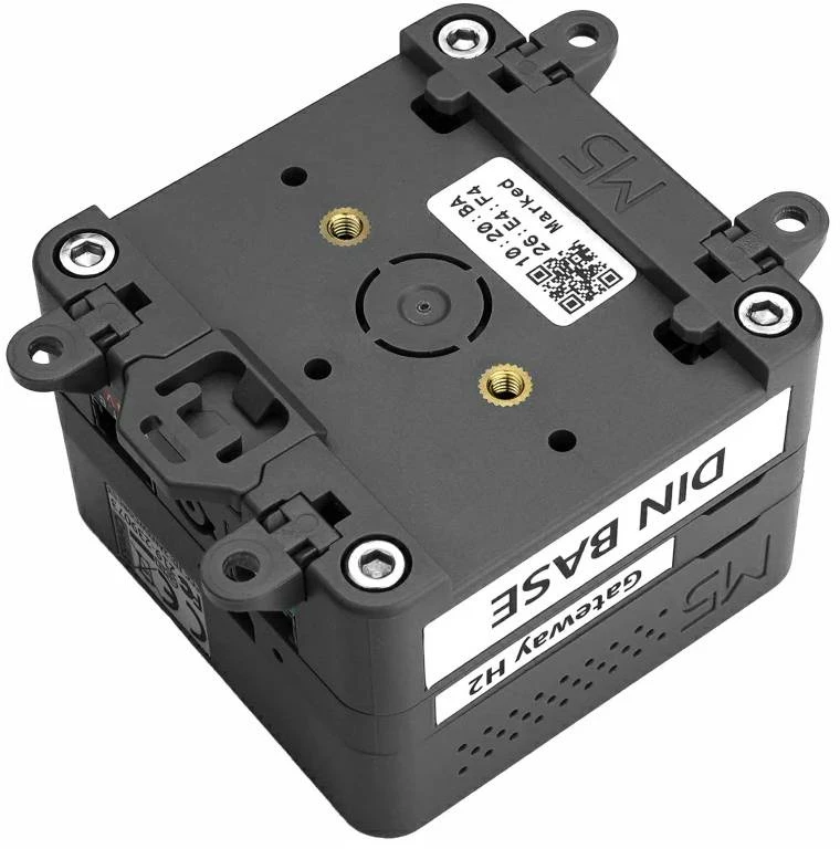 M5Stack CoreS3 Thread BR – gijų ribų maršrutizatoriaus kūrimo modulis – ESP32-S3 + ESP32-H2 – M5Stack K149