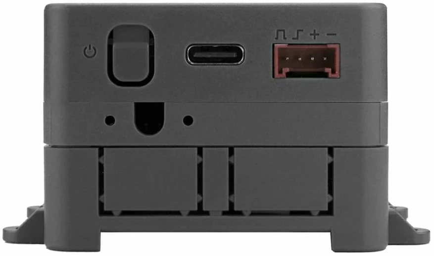 M5Stack CoreS3 Thread BR – gijų ribų maršrutizatoriaus kūrimo modulis – ESP32-S3 + ESP32-H2 – M5Stack K149