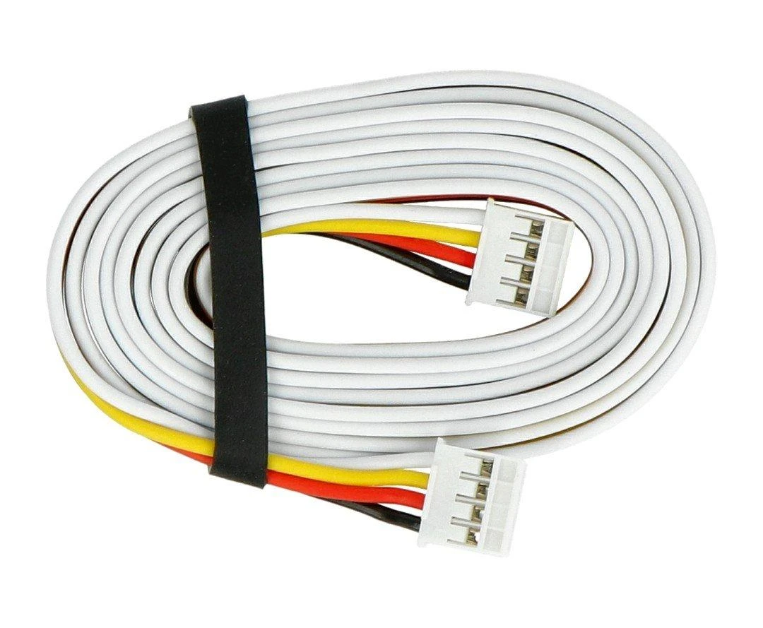 Grove laidas 100 cm su jungtimis