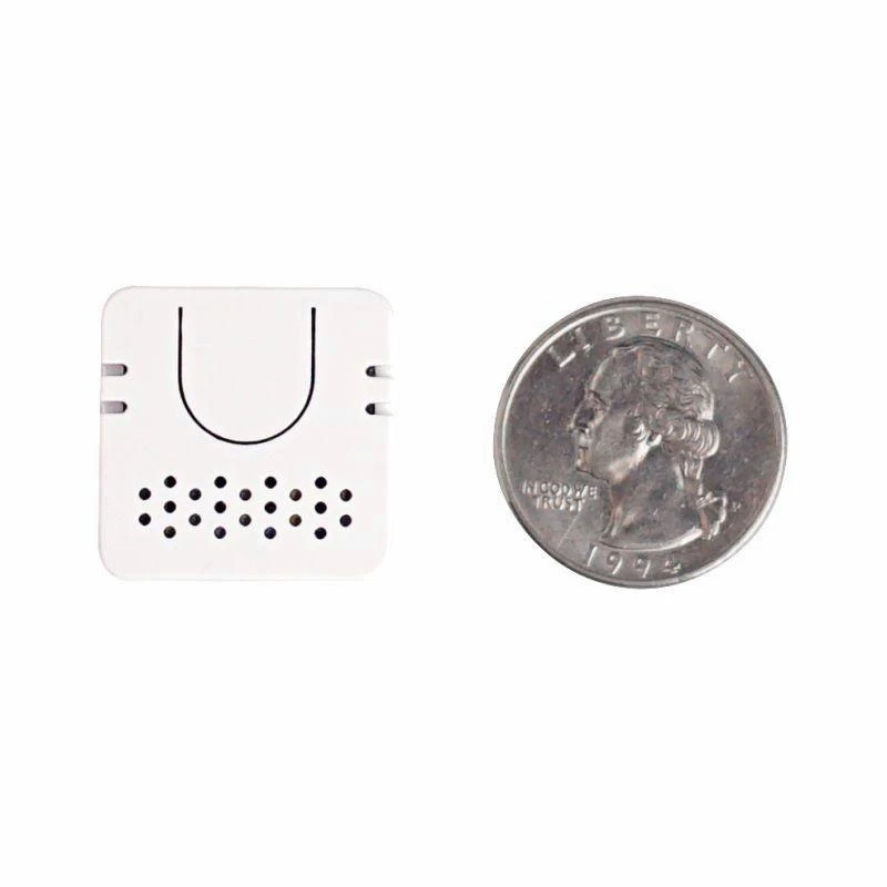 M5Stack M5Atom Echo - Programuojamas garsiakalbis - ESP32
