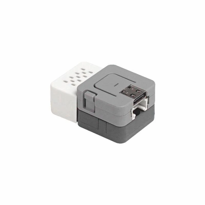 M5Stack M5Atom Mate adapteris su USB-C jungtimi