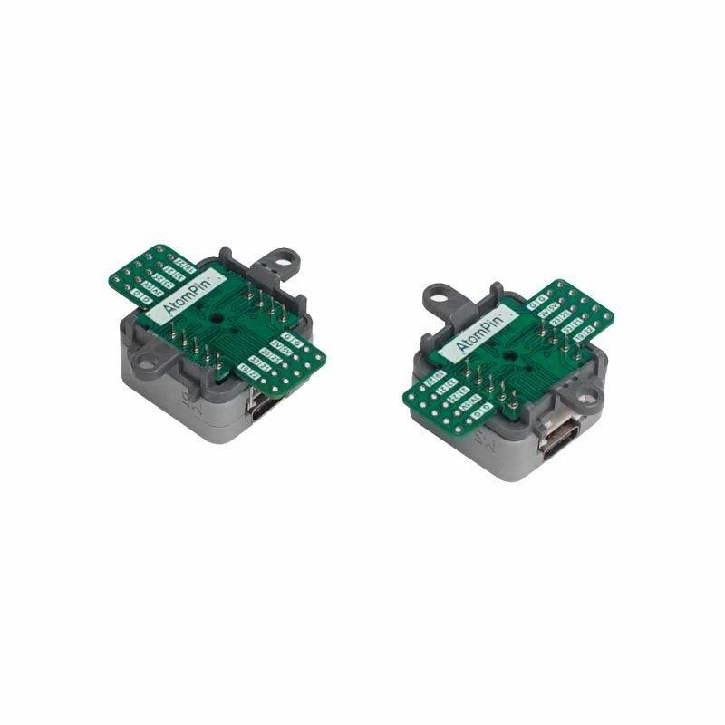 M5Stack M5Atom Mate - M5Atom kūrimo modulio adapterių rinkinys