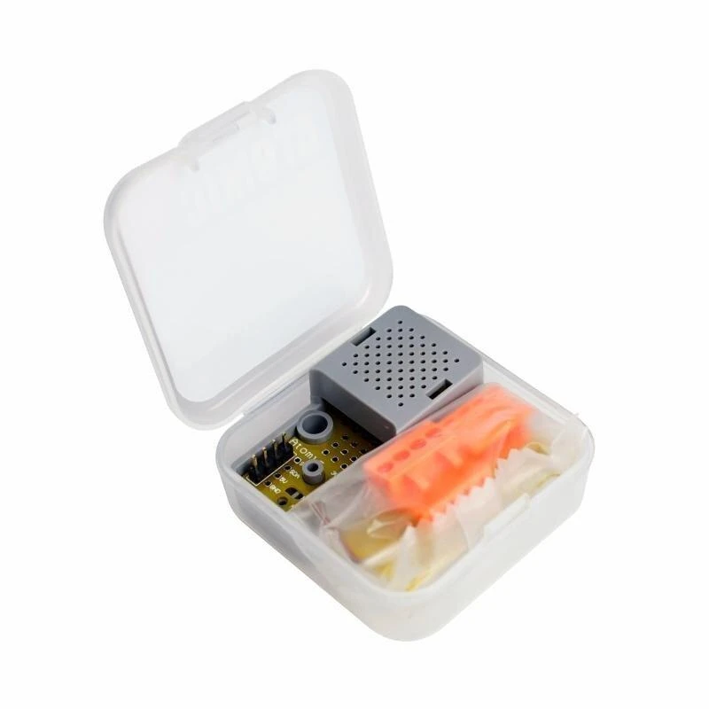 M5Stack M5Atom Proto Kit - prototipų rinkinys, skirtas M5Atom Lite ir M5Atom Matrix