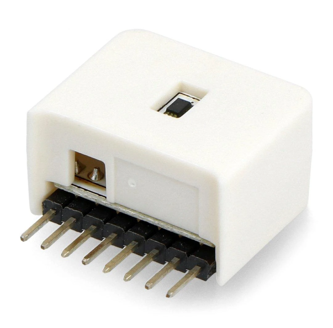 M5Stack M5StickC HAT - DLIGHT aplinkos šviesos jutiklis - BH1750FVI-TR