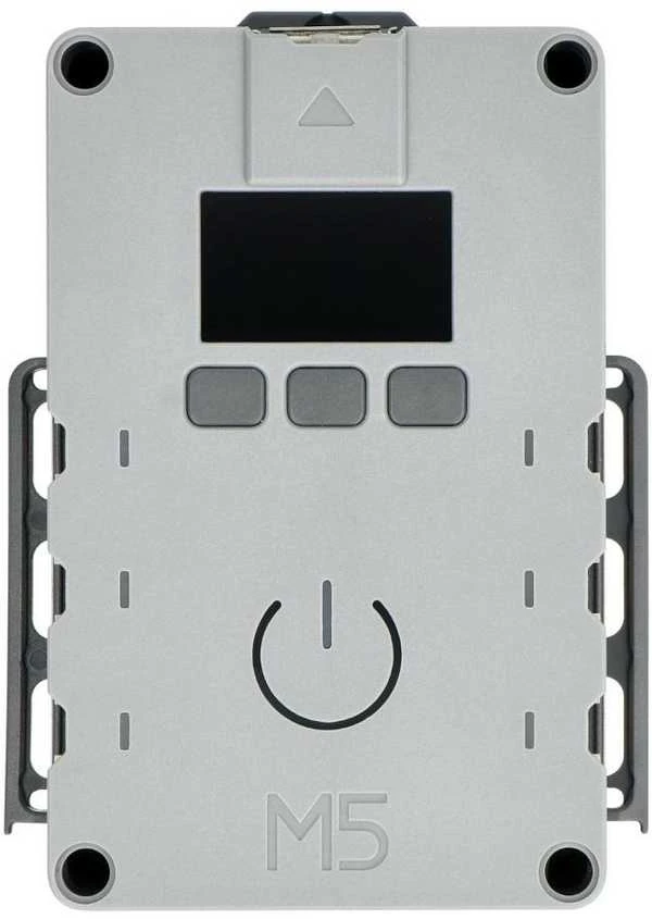 M5Stack Station - ESP32 IoT kūrimo rinkinys - baterijos versija - M5Stack K124-B
