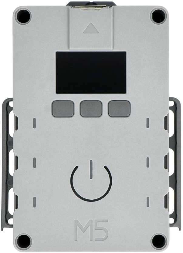 M5Stack Station IoT valdiklis su ekranu ir mygtukais