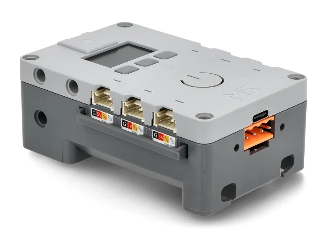 M5Stack Station - ESP32 IoT kūrimo rinkinys - RS485 versija - M5Stack K123