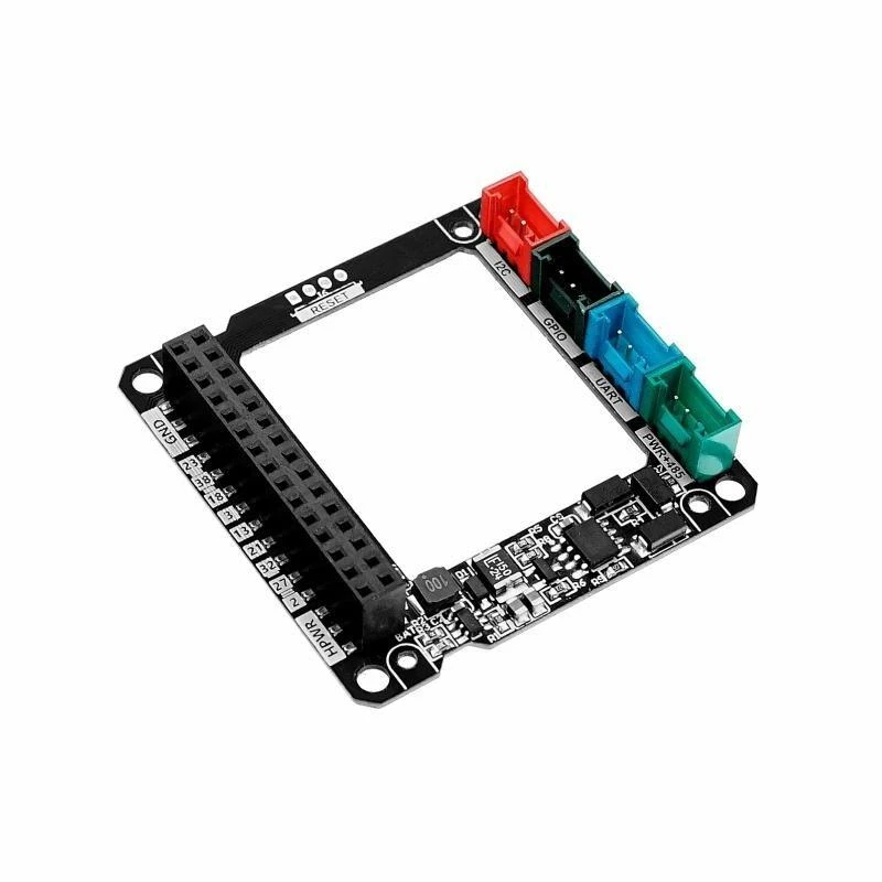 M5Stack Tough ESP32 IoT kūrimo plokštės rinkinys - ESP32-D0WDQ6-V3 IoT kūrimo rinkinys - M5Stack
