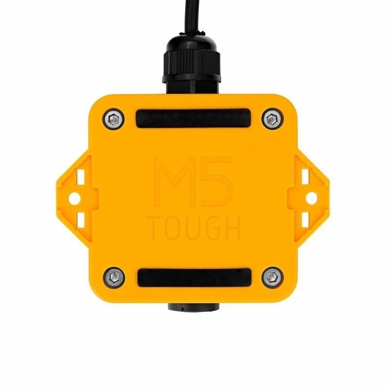 M5Stack Tough ESP32 IoT kūrimo plokštės rinkinys - ESP32-D0WDQ6-V3 IoT kūrimo rinkinys - M5Stack