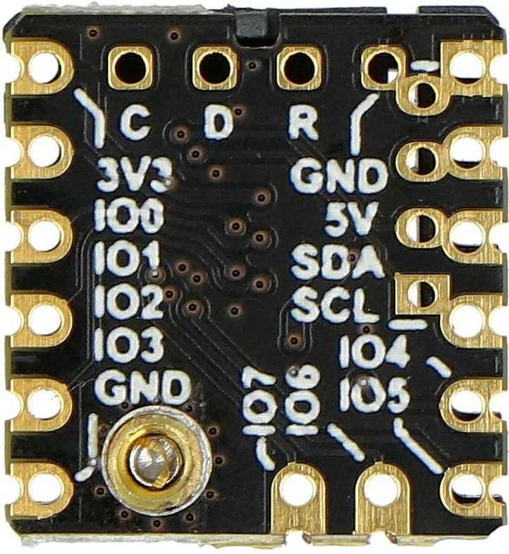 M5Stamp - I/O išplėtimo modulis - M5Stack S002