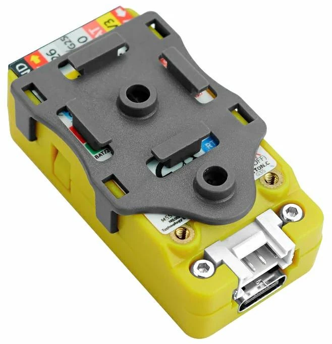 M5Stick kūrėjo modulių laikrodžių kūrimo rinkinys – M5Stack A173