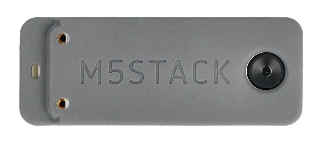 M5Stick T-Lite Thermal Camera Dev Kit – šiluminės kameros rinkinys – pagrįstas ESP32-PICO – MLX90640 – M5Stack K126