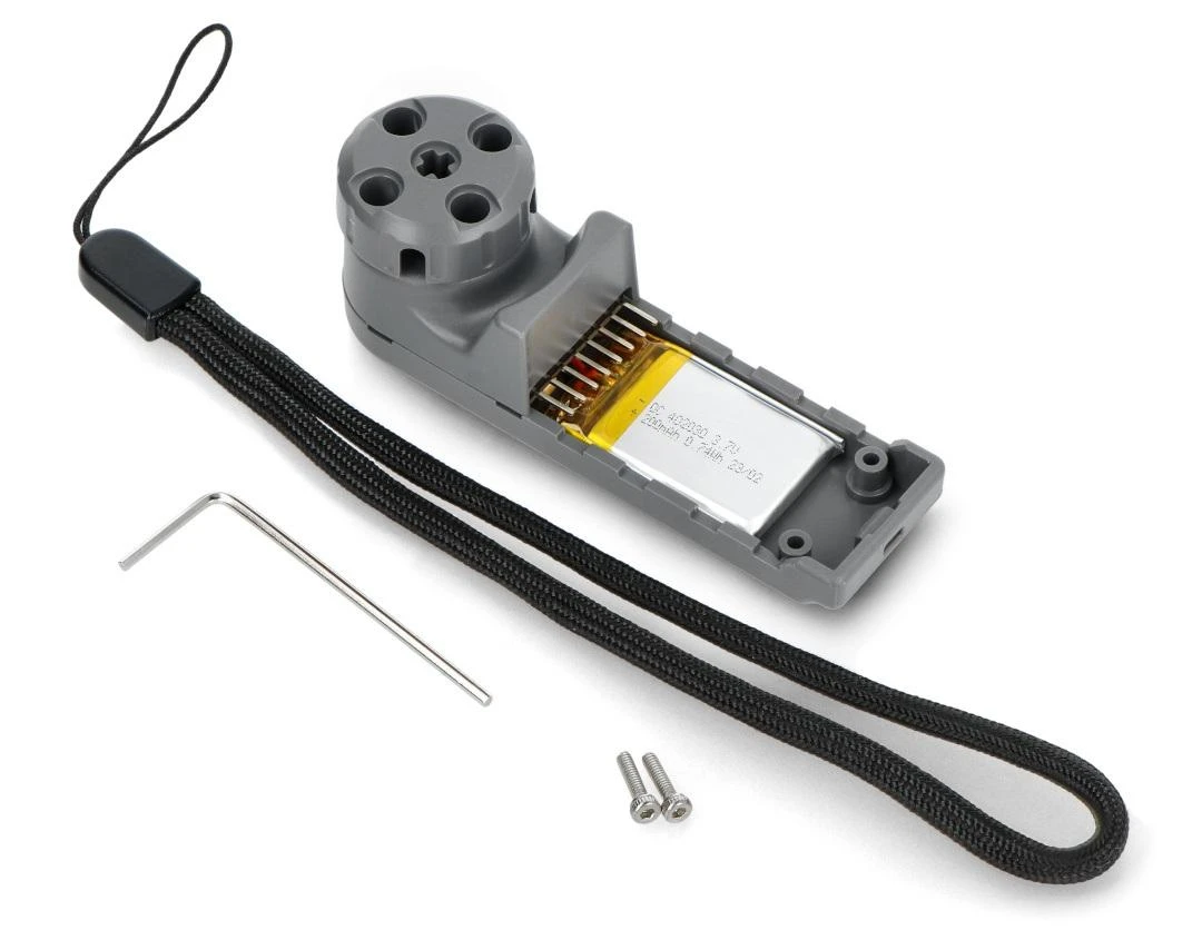 M5StickC Mini Encoder HAT - STM32F030 - M5Stick modulių išplėtimo modulis - M5Stack U157