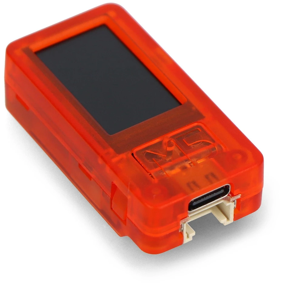 M5StickC Plus SE – daiktų interneto plėtros modulis – ESP32-PICO-D4 – M5Stack K016-P-SE