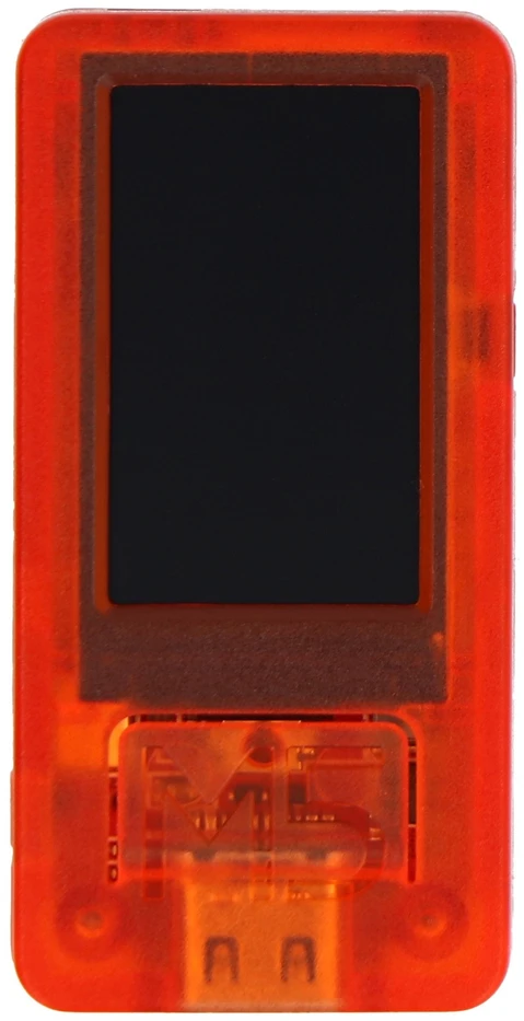 M5StickC Plus SE – daiktų interneto plėtros modulis – ESP32-PICO-D4 – M5Stack K016-P-SE