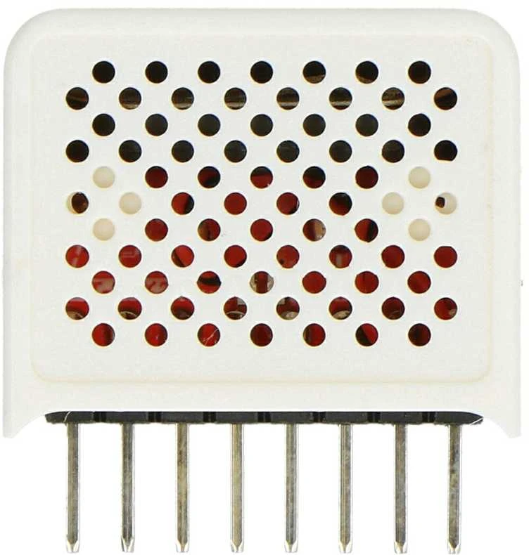 M5StickC PLUS Speaker 2 Hat – priekinis vaizdas