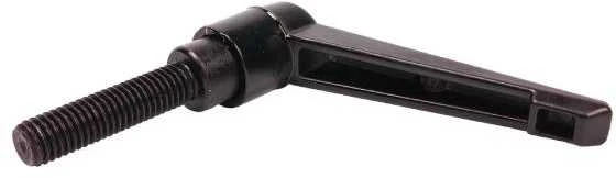 Oem Reguliuojamas tvirtinimo laikiklis M10x1.5 su 40 mm varžtu
