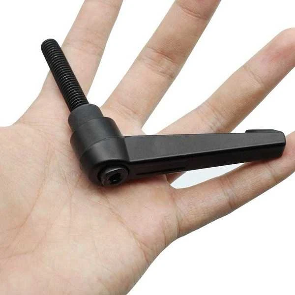 Oem Reguliuojamas tvirtinimo laikiklis M10x1.5 su 40 mm varžtu