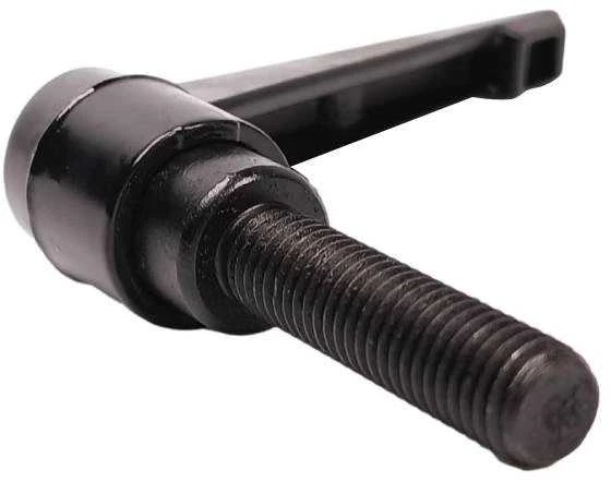 Oem Reguliuojamas tvirtinimo laikiklis M10x1.5 su 40 mm varžtu