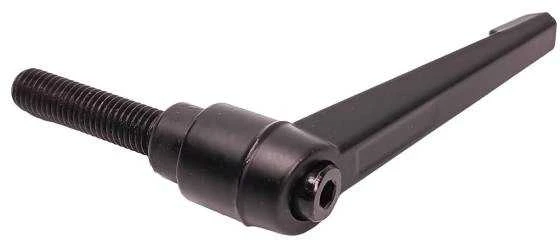 Oem Reguliuojamas tvirtinimo laikiklis M10x1.5 su 40 mm varžtu
