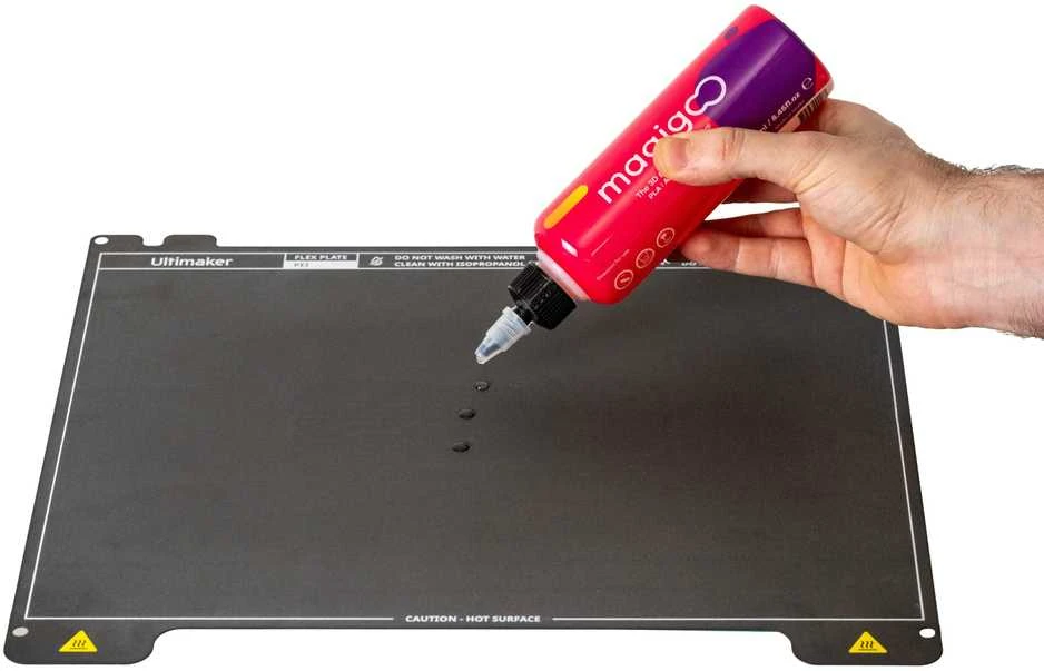 Magigoo Glide Kit