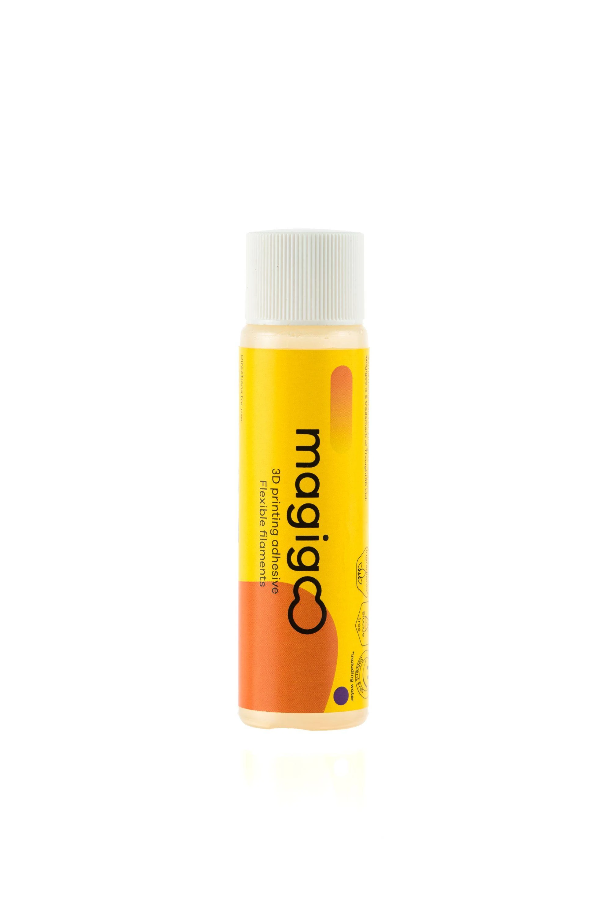 Magigoo Pro Flex klijai lanksčiam gijiniui