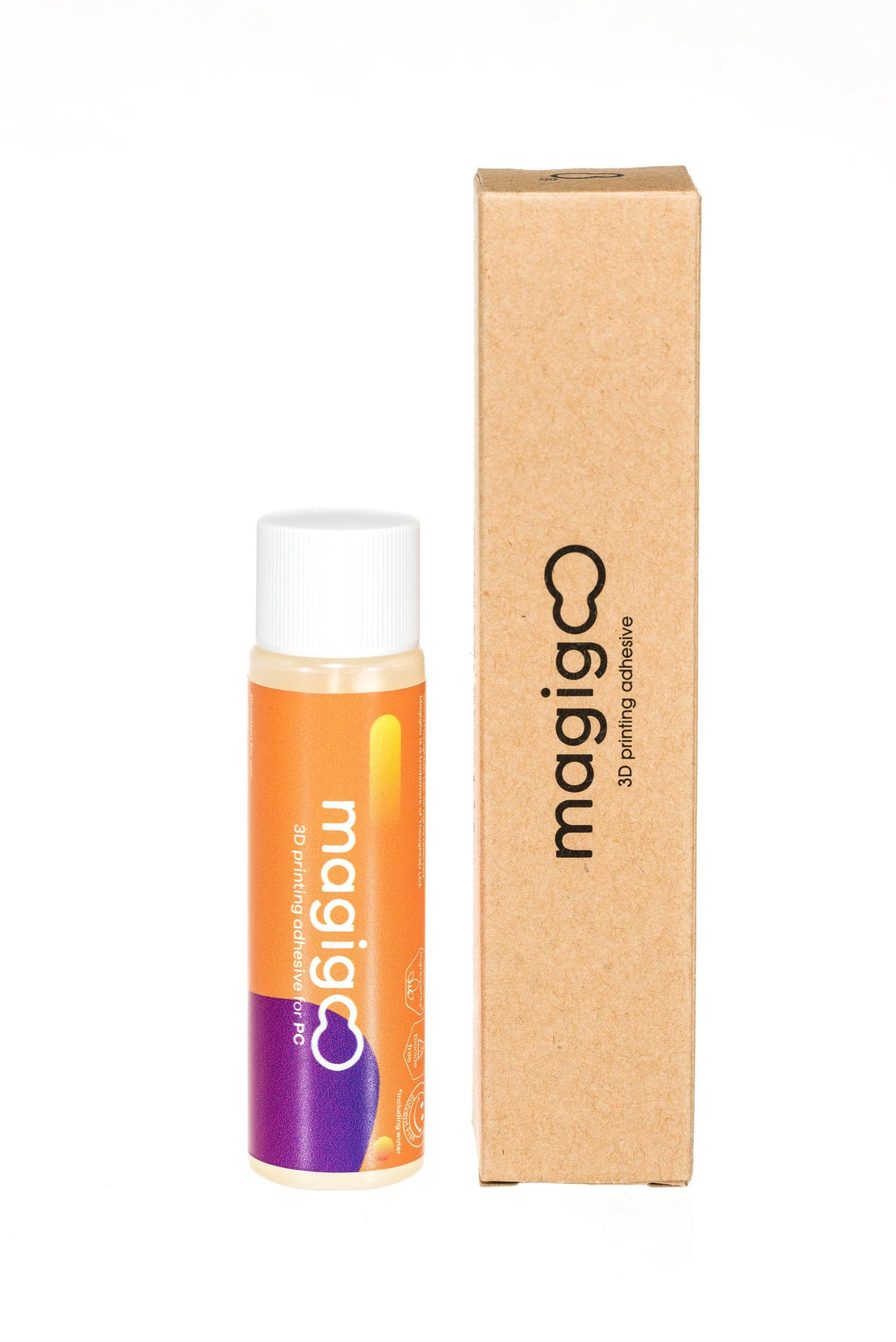 Magigoo Pro PC klijai ir pakuotė