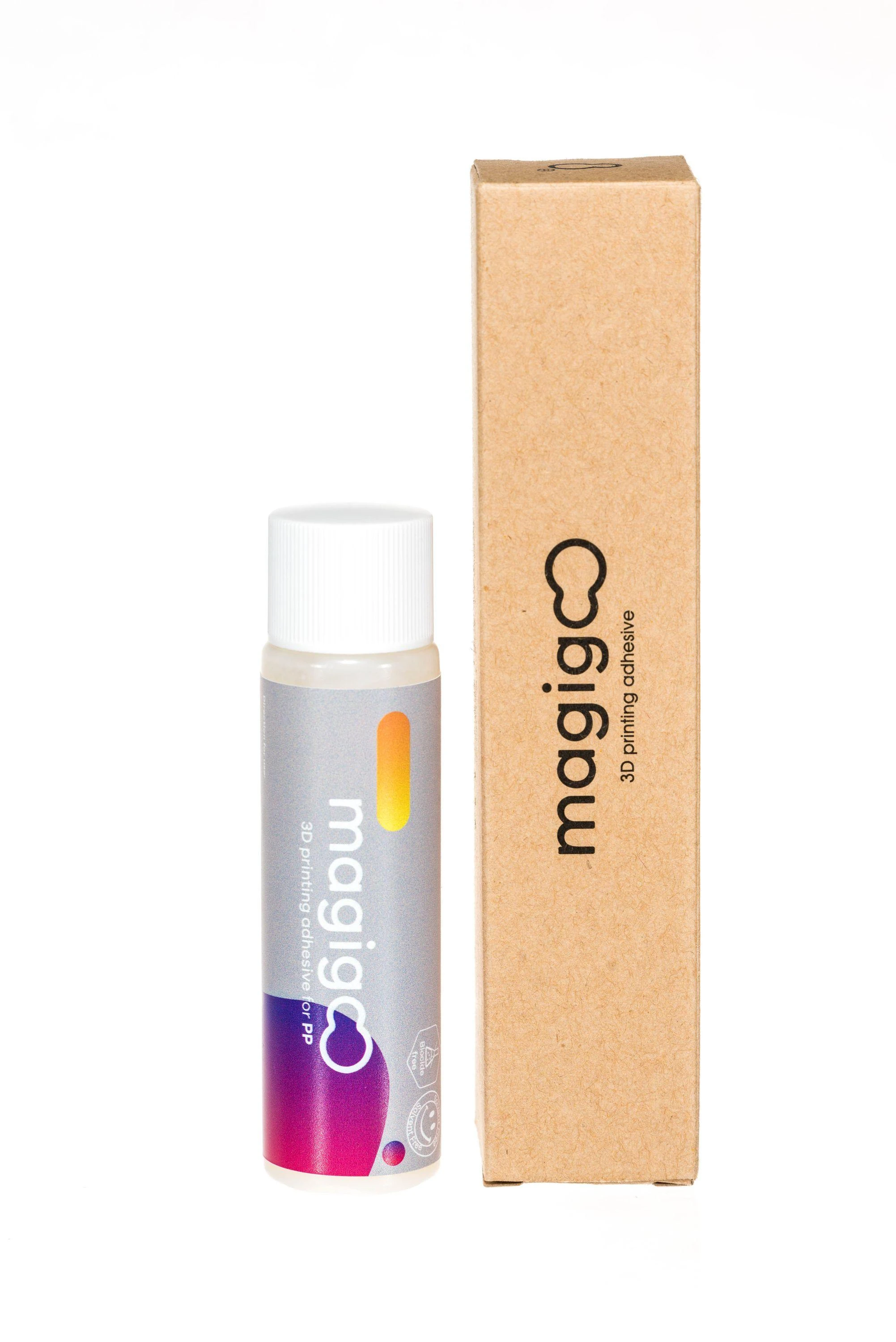 Magigoo Pro PP klijai su originalia pakuote