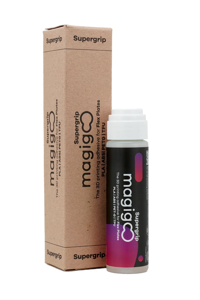 Magigoo Supergrip klijai su pakuote