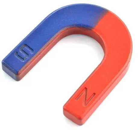 Oem Magnetas pasagos forma - 59x49x9mm